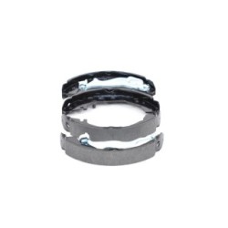 Jeu de mâchoires de frein à main BOSCH 0986487953 pour SUZUKI CELERIO OE 5320084M00000 BOSCH