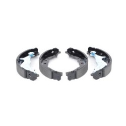 Jeu de mâchoires de frein à main BOSCH 0986487953 pour SUZUKI CELERIO OE 5320084M00000 BOSCH