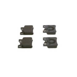 Brake Pad Set BOSCH 0986490260 OE Ref A 001 420 13 20 BOSCH