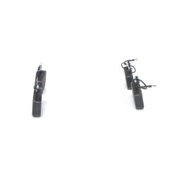Plaquettes de frein BOSCH 0986490800 pour CITROËN, PEUGEOT BOSCH