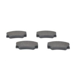 Brake Pad Set BOSCH 0986491410 OE Ref 5023486