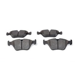 Jeu de plaquettes de frein BOSCH 0986494007 OE 34111163387