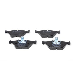 Jeu de plaquettes de frein BOSCH 0986494007 OE 34111163387 BOSCH