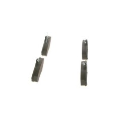Brake Pad Set BOSCH 0986494021 OE Ref 8EO 698 151 B