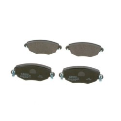 Brake Pad Set BOSCH 0986494026 OE Ref ME1S7J2K021AD