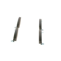 Jeu de plaquettes de frein BOSCH 0986494026 pour FORD, JAGUAR MONDEO, X-TYPE BOSCH
