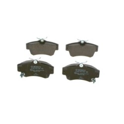 Brake Pad Set BOSCH 0986494029 OE Ref 05017843AA