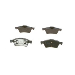 Brake Pad Set BOSCH 0986494032 OE Ref 2T142 M008 AA