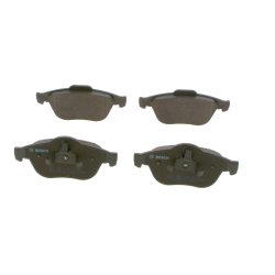 Brake Pad Set BOSCH 0 986 494 033 OE Ref 410607613R BOSCH