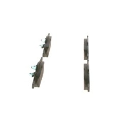 Brake Pad Set BOSCH 0986494034 OE Ref 41 06 076 90R BOSCH