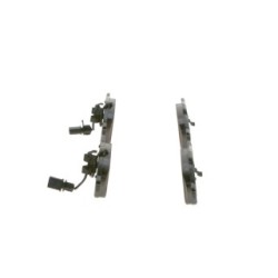Plaquettes de frein BOSCH 0986494035 pour FORD, VW GALAXY, SHARAN OE YM2J2K021BA BOSCH