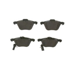 Plaquettes de frein BOSCH 0986494035 pour FORD, VW GALAXY, SHARAN OE YM2J2K021BA BOSCH