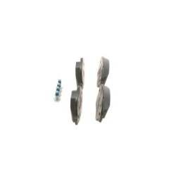 Brake Pad Set BOSCH 0986494038 OE Ref E172284 BOSCH
