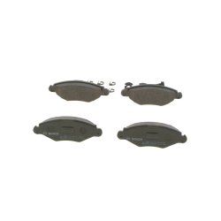 Brake Pad Set BOSCH 0 986 494 039 OE Ref 425204