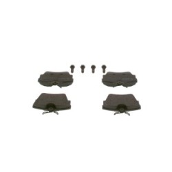 Brake Pad Set BOSCH 0986494040 OE Ref 6000620052
