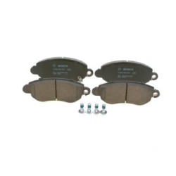 Brake Pad Set BOSCH 0986494047 OE Ref YC1J2 K021 AA