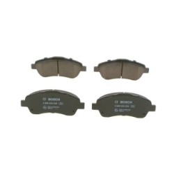 Brake Pad Set BOSCH 0986494054 OE Ref 04465 05131