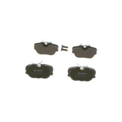 Brake Pad Set BOSCH 0986494058 OE Ref A 000 420 90 20 BOSCH