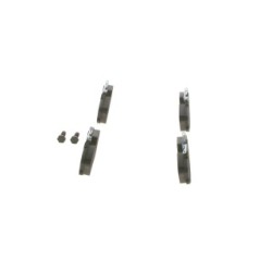 Brake Pad Set BOSCH 0986494058 OE Ref A 000 420 90 20 BOSCH
