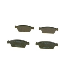 Brake Pad Set BOSCH 0986494066 OE Ref A0X23323Z BOSCH