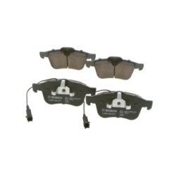 Brake Pad Set BOSCH 0986494071 OE Ref 71772534 BOSCH