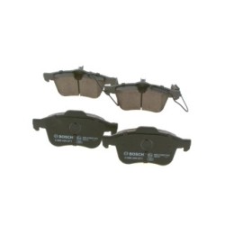 Brake Pad Set BOSCH 0986494071 OE Ref 71772534 BOSCH