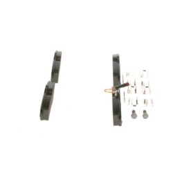 Brake Pad Set BOSCH 0986494085 OE Ref A 169 420 08 20 BOSCH