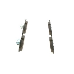 Brake Pad Set BOSCH 0986494096 OE Ref 34 11 2 288 851