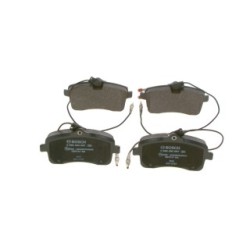 Brake Pad Set BOSCH 0986494097 OE Ref 4253 32