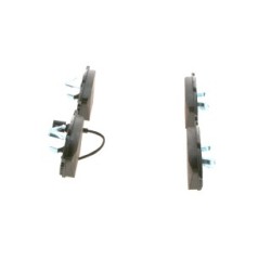Brake Pad Set BOSCH 0986494103 OE Ref 1K0 615 106 DF BOSCH
