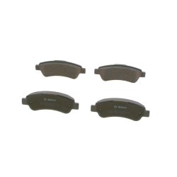 Plaquettes de frein BOSCH 0986494110 pour CITROËN, FIAT, PEUGEOT OE 71772817 BOSCH