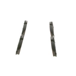 Jeu de plaquettes de frein BOSCH 0986494122 pour MERCEDES, VW SPRINTER, CRAFTER BOSCH