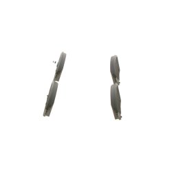 Plaquettes de frein BOSCH 0986494129 pour FIAT, SUZUKI SEDICI, SX4 BOSCH