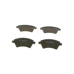Plaquettes de frein BOSCH 0986494129 pour FIAT, SUZUKI SEDICI, SX4 BOSCH