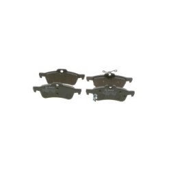 Brake Pad Set BOSCH 0986494130 OE Ref 04466 0D010 BOSCH