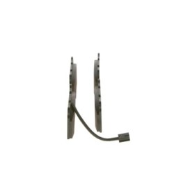 Brake Pad Set BOSCH 0986494131 OE Ref 77363328