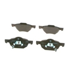 Brake Pad Set BOSCH 0986494135 OE Ref 45022-SEA-E01