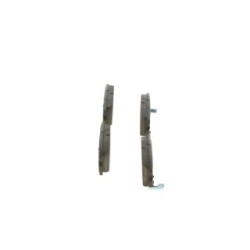 Brake Pad Set BOSCH 0986494137 OE Ref 58302 H1A10