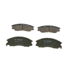 Brake Pad Set BOSCH 0986494138 OE Ref 58101 H1A00