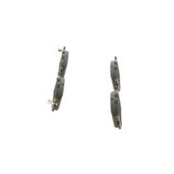 Brake Pad Set BOSCH 0986494139 OE Ref 58101 1GE00