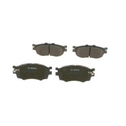 Brake Pad Set BOSCH 0986494139 OE Ref 58101 1GE00 BOSCH