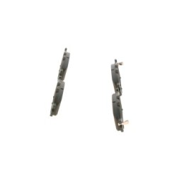 Brake Pad Set BOSCH 0986494139 OE Ref 58101 1GE00 BOSCH