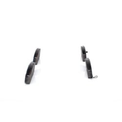 Jeu de plaquettes de frein BOSCH 0986494143 OE 581013EE00 BOSCH