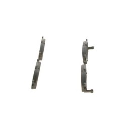 Brake Pad Set BOSCH 0986494146 OE Ref 3328ZAK2N1