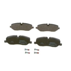 Brake Pad Set BOSCH 0986494147 OE Ref SFP 5000 10