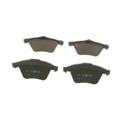 Jeu de plaquettes de frein BOSCH 0986494149 pour MAZDA 6 OE GPYA3323ZB BOSCH