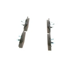 Brake Pad Set BOSCH 0986494159 OE Ref 30769125 BOSCH