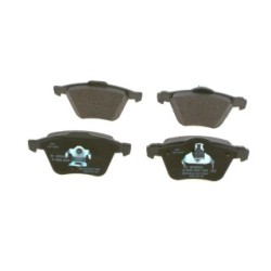Brake Pad Set BOSCH 0986494159 OE Ref 30769125 BOSCH