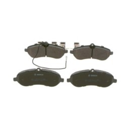 Brake Pad Set BOSCH 0986494163 OE Ref 9467548988