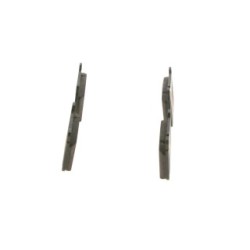 Brake Pad Set BOSCH 0986494166 OE Ref 004 420 51 20